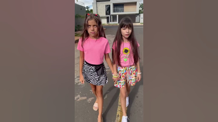 A Rua Misteriosa #shorts Jessica e Laurinha e Helena