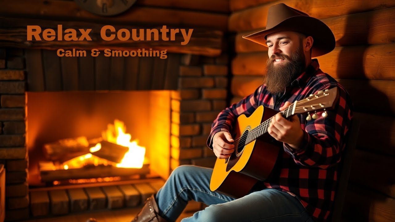 Top 100 Essential Classic Country | Inspired by Alan Jackson, Don Williams & Willie Nelson