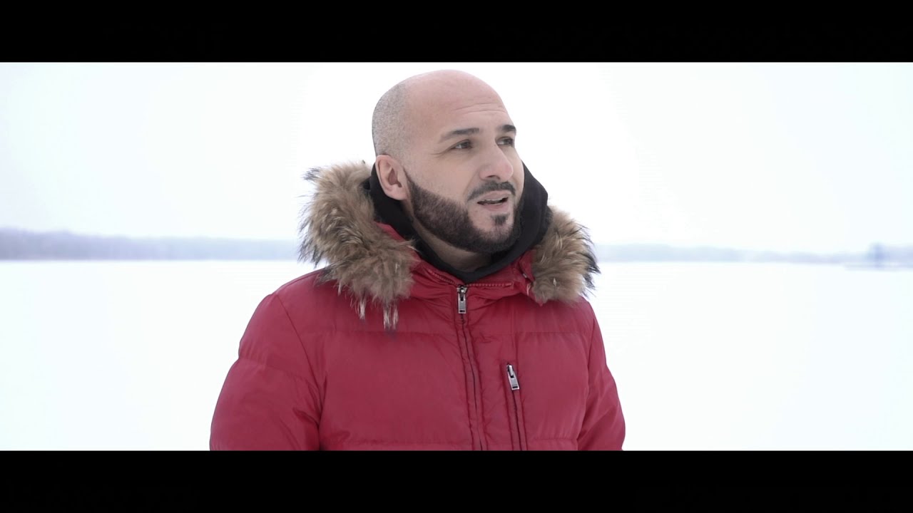 Watch Rodion Suleymanov & El Mira feat. Syntheticsax & Die Naum - Февраль (official video) on YouTube