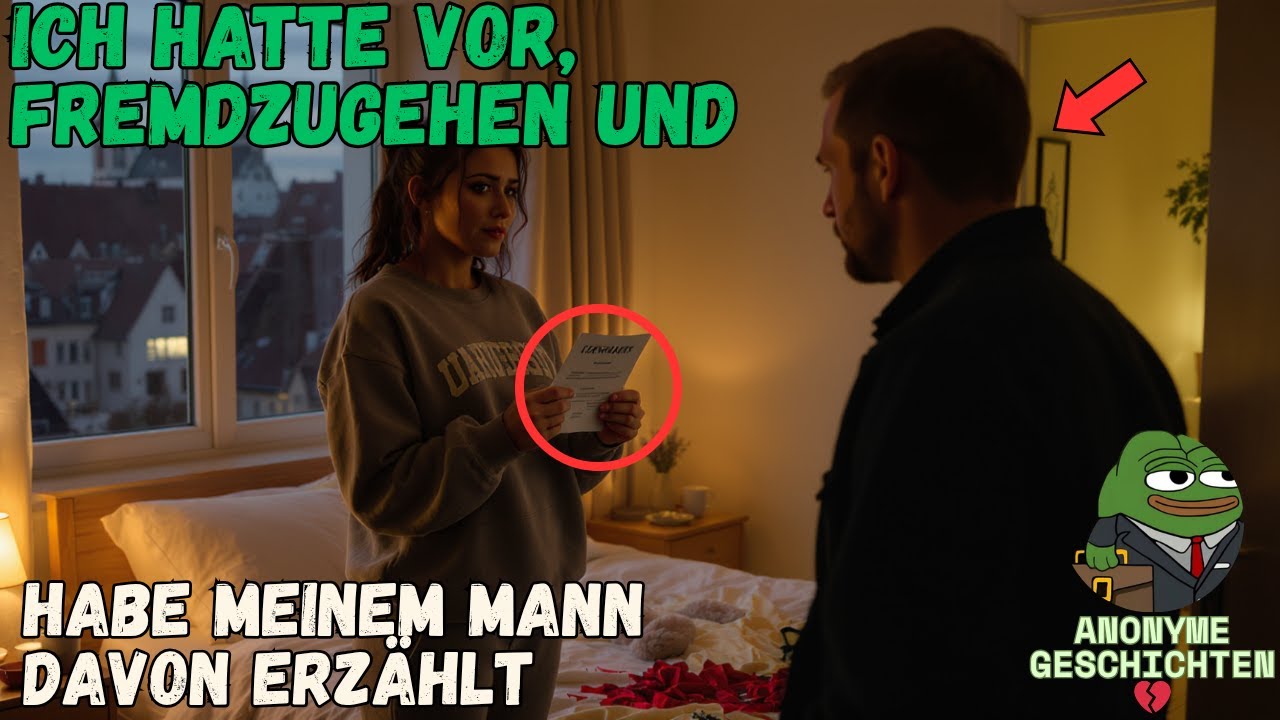 ⚔️ Ehefehler, die Beziehungen zerstören könnten! 😔 #Ehebruch #AudioGeschichten #ehekrise