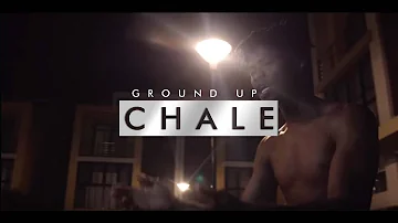 Kwesi Arthur - Ye Cover | Ground Up Bars