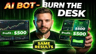 AI POCKET OPTION BOT 2026 -  [SECRET LINK] Get The Official AI Trading Bot #shorts