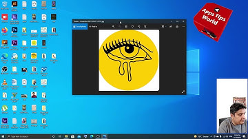 Windows Tips and Tricks l  First Tip Aero Shake l  English  Language l Apps Tips World   l ARSLAN