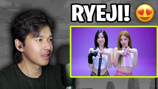 ITZY - 'KILL MY DOUBT' [Album Spoiler] | REACTION (THIS WILL BE GOOD!)