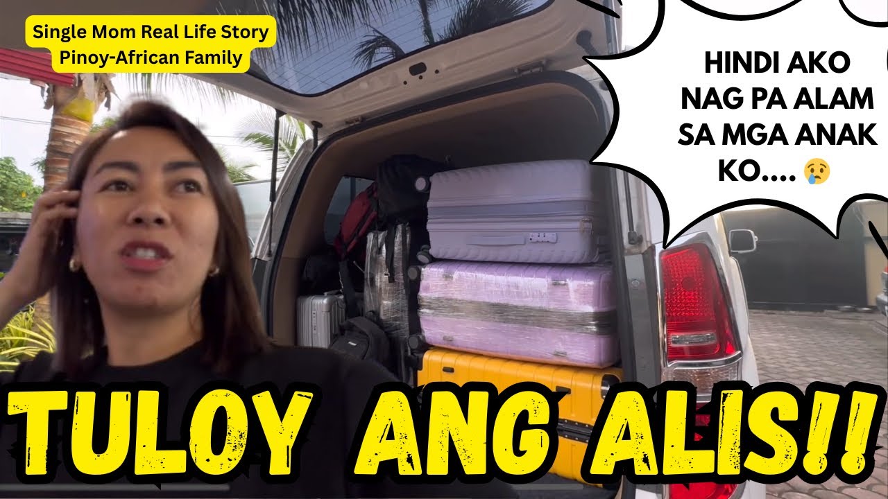 PANGARAP NAMIN MAG KAPATID-SABAY MATUTUPAD!!‼️ HELLO JAPAN 🇯🇵 NA BA TALAGA?!ESSENTIALS REVEAL?!