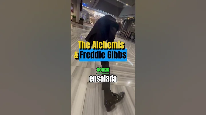 The BEST Rappers That Collaborate With THE ALCHEMIST