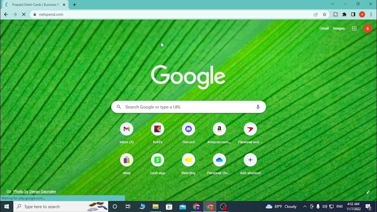 Netspend Account How to Recover Netspend Password Netspend Password