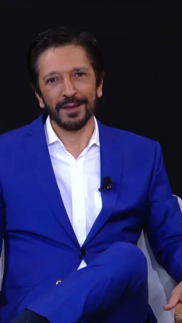 Ricardo Nunes sobre Lei Anti-Oruam: “Quem for fazer apologia ao crime tem que ser dentro da cadeia”
