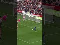 Mohammed Kudus’ superb scissor kick last time out at Brentford 🇬🇭😲#westham #kudus #premierleague