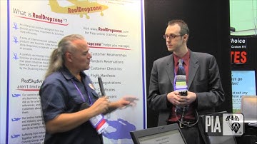 REAL DROPZONE - Matt