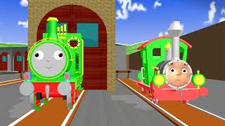 Dont Eat My Face Mmd