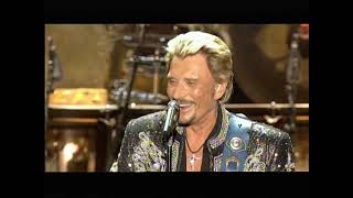 Johnny Hallyday &quot;Je suis né dans la rue&quot;