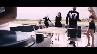 Kollegah - Kriminell & Assozial (feat. Al-Gear)