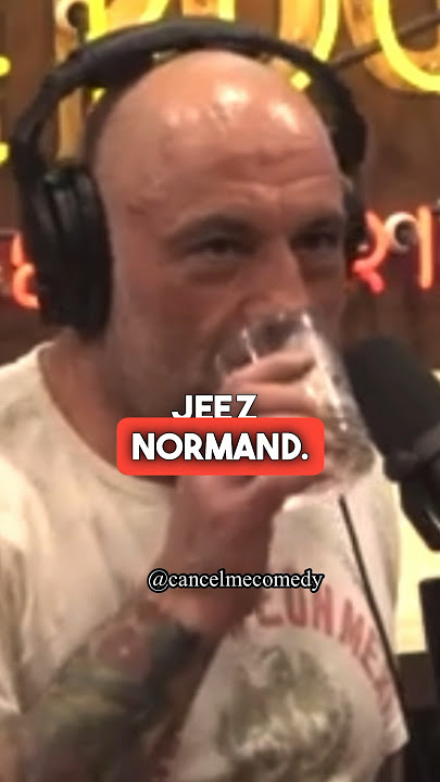 Rogan Tells Mark Normand to chill😂😭#joerogan #marknormand #shanegillis #comedy #protectourparks