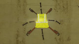 Happy New Year From Consumers Energy