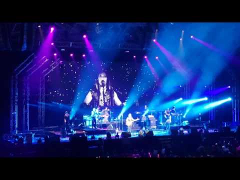 动力火车 - 第一滴泪 (2017 马来西亚云顶演唱会)