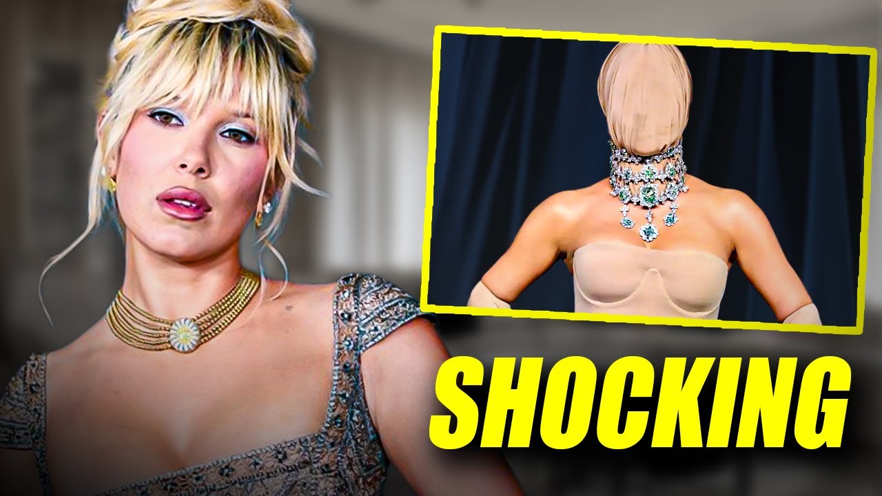 Fashion Fails of 2025: The Celebrity LooksThat Missed the Mark