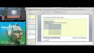 Famous DEVNET 1126 - APIC-EM API Profile