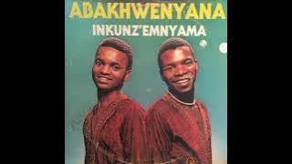 Abakhwenyana - uMaMbonambi (1981)