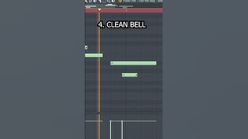EASY NEW JAZZ Tutorial! | #shorts #amirpr0d #newjazz #flstudiotutorial