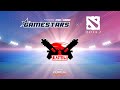 Интервью Fraser (Blasterbl) Dota 2 Gamestars L’Oréal Men Expert