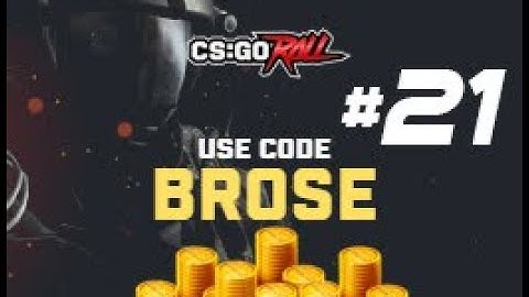 Opening CSGOROLL daily cases until I get the top prize, Day 21!