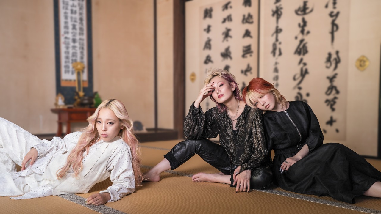 【ORDEVE Addicthy】Rubellite/Orange Carnelian