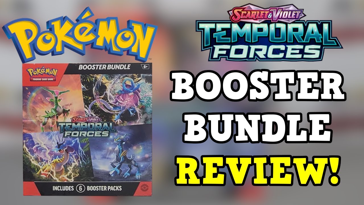 pokemon xy breakthrough booster box Amazon.com: Pokemon TCG: Scarlet and Violet: Temporal Forces: Booster  Display Box