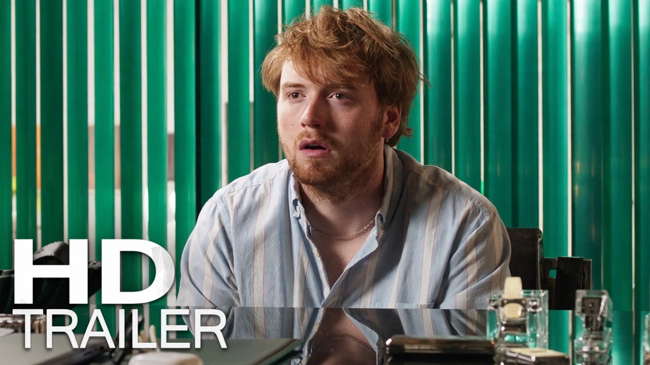 Trailer de I Want Your Sex