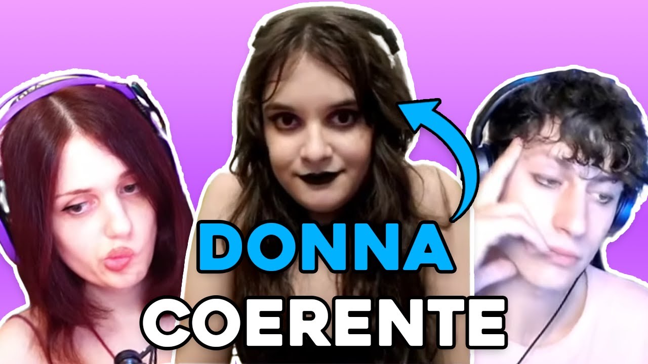 TRANS ci fa SBROCCARE di brutto