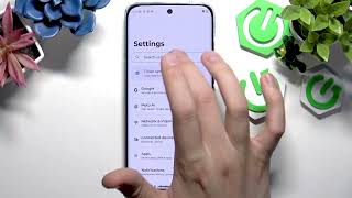 MOTOROLA Edge 70 Fusion - Customize Always-On-Display Features