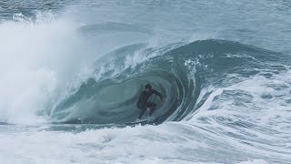 O PRIMEIRO DIA DO SWELL!