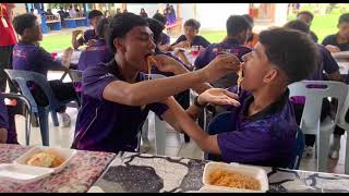 KEM KEPIMPINAN PELAJAR SMK PELONG SETIU 2026 