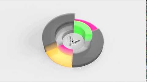 EQ Stinger - Video Animation Logo Intro