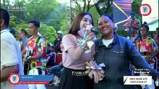 Aan Shema & Elsa Safitri - Gelas Retak | Familys Group Live Cover Milad Ke 3Tahun Forum Lintas Ormas