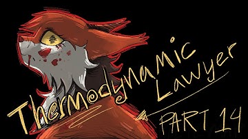 Thermodynamic Lawyer | Mapleshade PMV MAP part 14