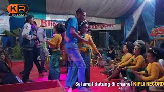 Jaipong || lagu dasar jodoh versi jaipong live suka mulya oku timur