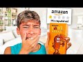 Buying the most banned amazon products ever  the royalty family