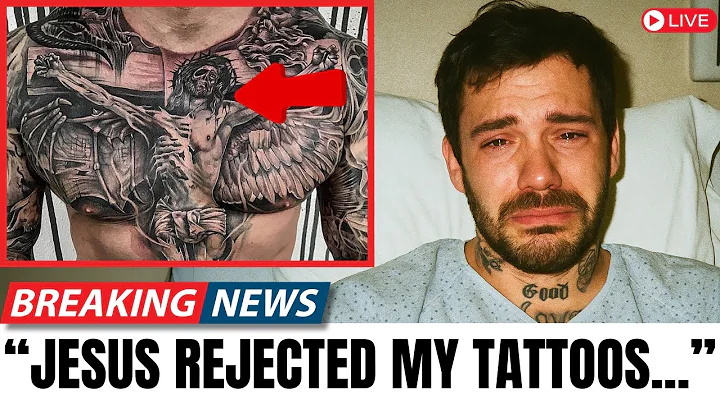 I Died & What Jesus Showed Me About Tattoos Will SHOCK Every Christian – NDE