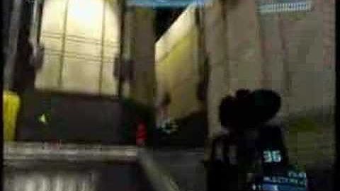 TC vs Str8 Rippin The Pit CTF Fear