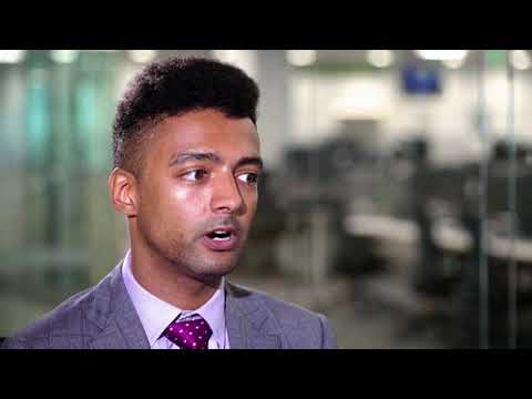 'Black people are