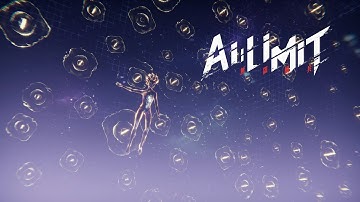 AI Limit Walkthrough Part 16 Final Boss (Aether, the Father) and alternate ending Boundless Stars