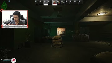 Insane Reserve Lobby Wipe - Escape From Tarkov Full Raid