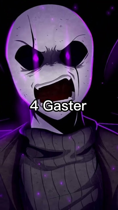 #sans #undertale #undertaleau #au #sansau #chara #gaster #betty #asriel #papyrus
