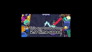 1V1 against a subscriber! Subscribe if you want to be next! #brawlstars #fyp #viral #1V1 #shorts