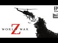 Download Lagu Nonton Film Zombie - Word War Z Sub indo