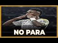 VINICIUS MARCHA DIRECTO A POR EL BALÓN DE ORO CON OTRA EXHIBICIÓN