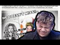 The Weeknd - Thursday (FULL ALBUM) REACTION/REVIEW FIRST LISTEN Lyric Breakdown