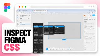 How to Get CSS Code for Figma Elements (2026 CSS Inspection)