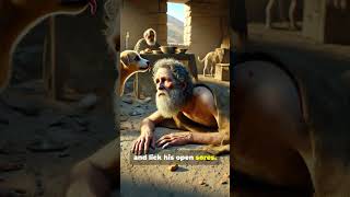 Download Lagu The Rich Man and Lazarus | Luke 16:19-22 MP3 Download Lagu The Rich Man and Lazarus | Luke 16:19-22 MP3
